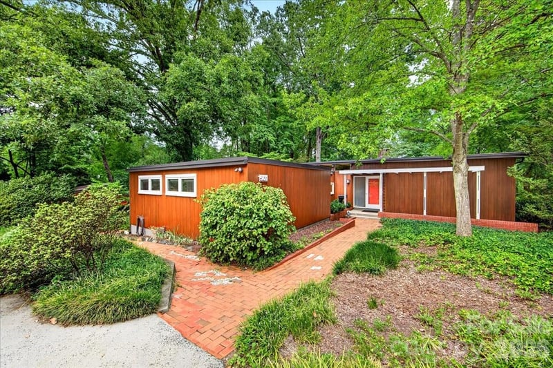 501 Ellsworth Rd, Charlotte, NC 28211