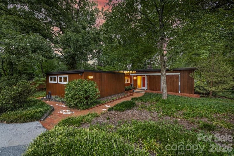 501 Ellsworth Rd, Charlotte, NC 28211