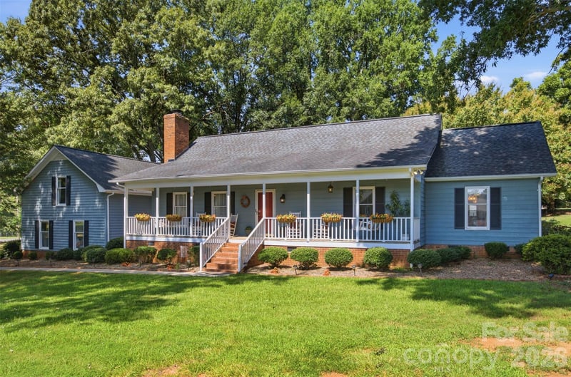 9319 Old Gold Mine Ct, Mint Hill, NC 28227