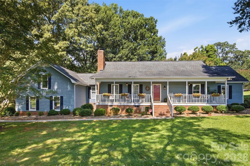 9319 Old Gold Mine Ct, Mint Hill, NC 28227