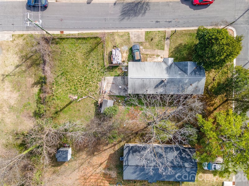 2914 Ridge Ave, Charlotte, NC 28208
