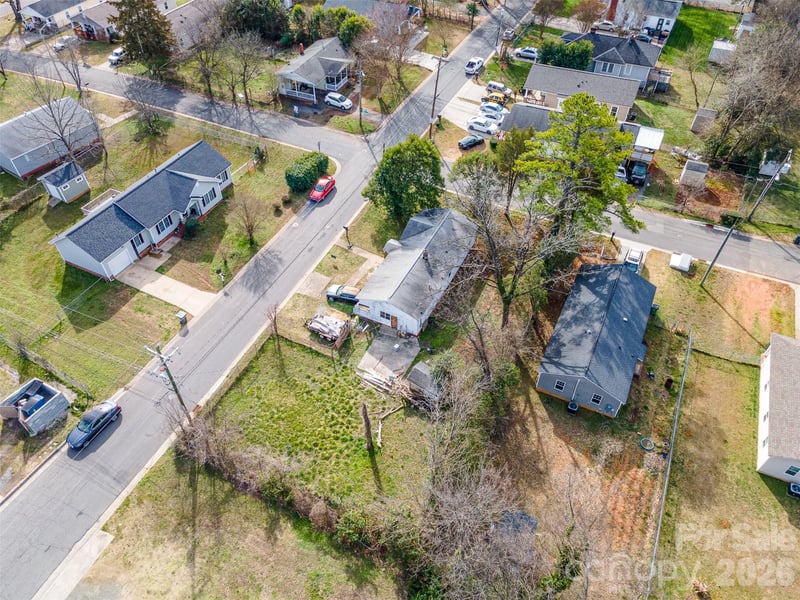 2914 Ridge Ave, Charlotte, NC 28208