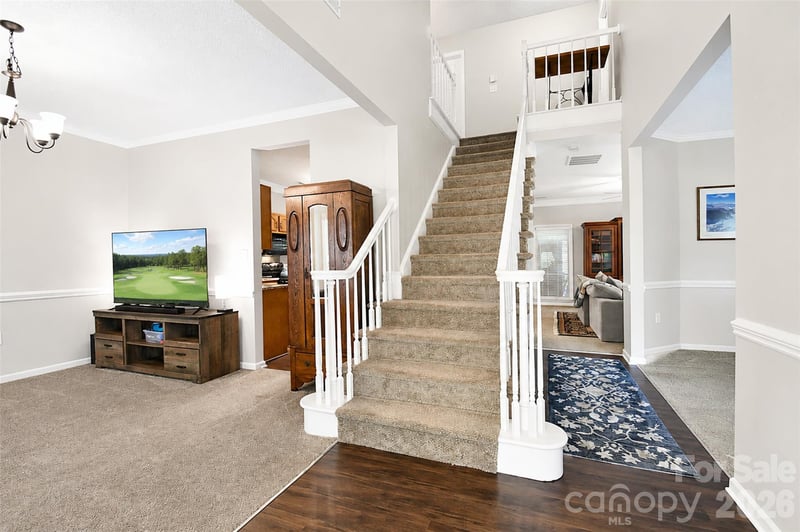 3837 Beauvista Dr, Charlotte, NC 28269