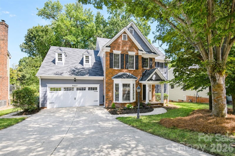 3837 Beauvista Dr, Charlotte, NC 28269