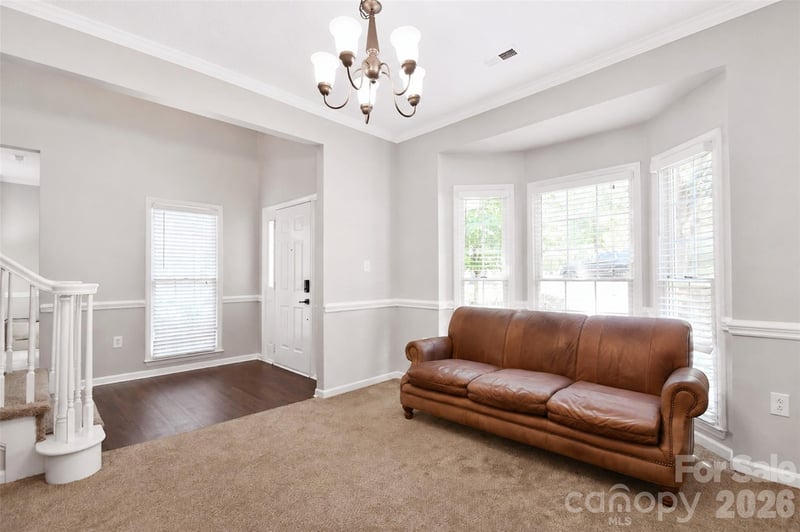 3837 Beauvista Dr, Charlotte, NC 28269