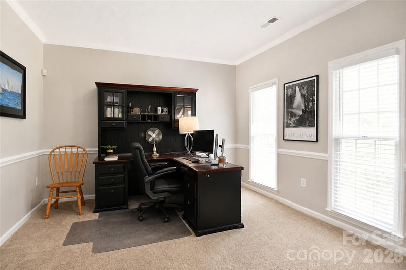 3837 Beauvista Dr, Charlotte, NC 28269