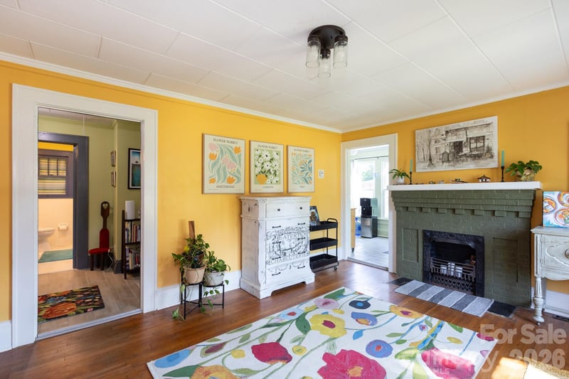 1030 N Jackson St, Salisbury, NC 28144