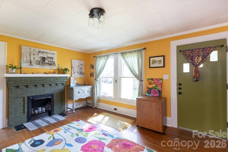 1030 N Jackson St, Salisbury, NC 28144