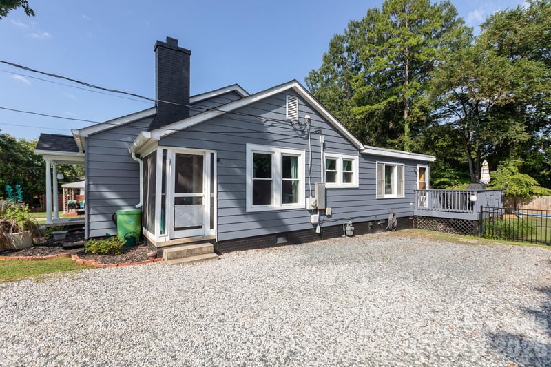 1030 N Jackson St, Salisbury, NC 28144