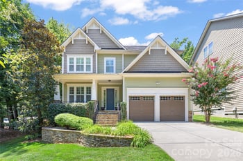 7935 Alexander Rd, Charlotte, NC 28270