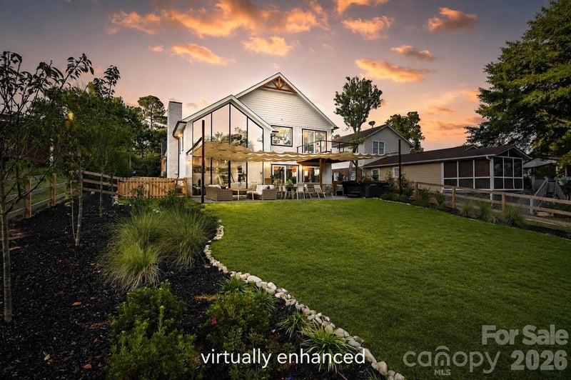 7834 Green Cove Ct, Denver, NC 28037