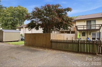 1228 B Oakwood Ave #B, Kannapolis, NC 28081