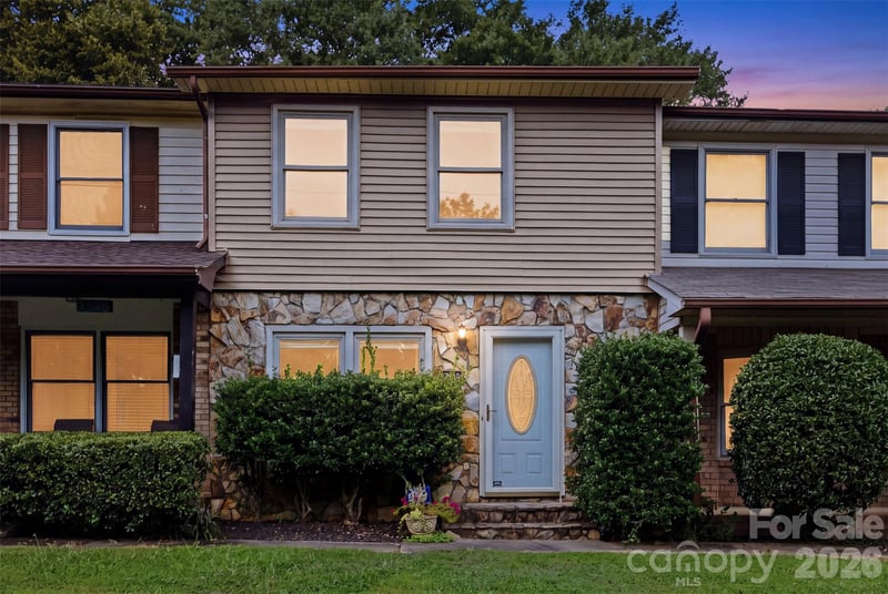 1228 B Oakwood Ave #B, Kannapolis, NC 28081