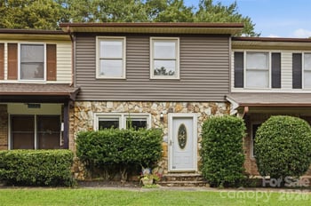 1228 B Oakwood Ave #B, Kannapolis, NC 28081