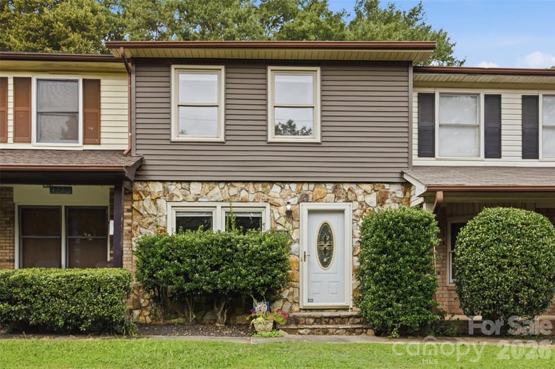 1228 B Oakwood Ave #B, Kannapolis, NC 28081