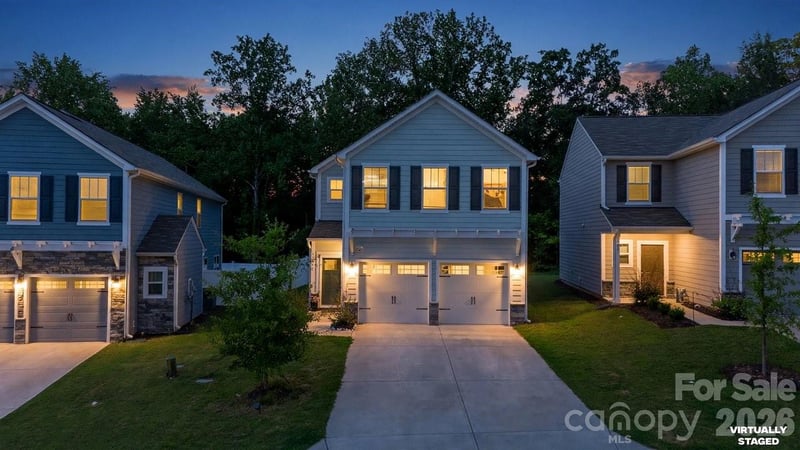 776 Candela Ct, York, SC 29745