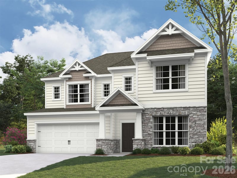 133 Howe Rd #HAF0136, Mooresville, NC 28115