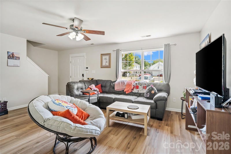 1719 Oleander Hill Ct, Charlotte, NC 28214