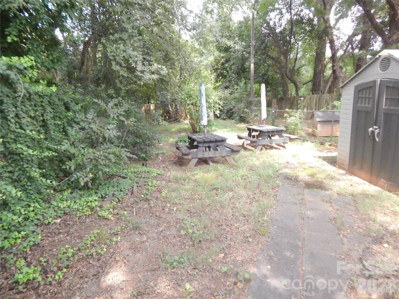 2516 Booker Ave, Charlotte, NC 28216