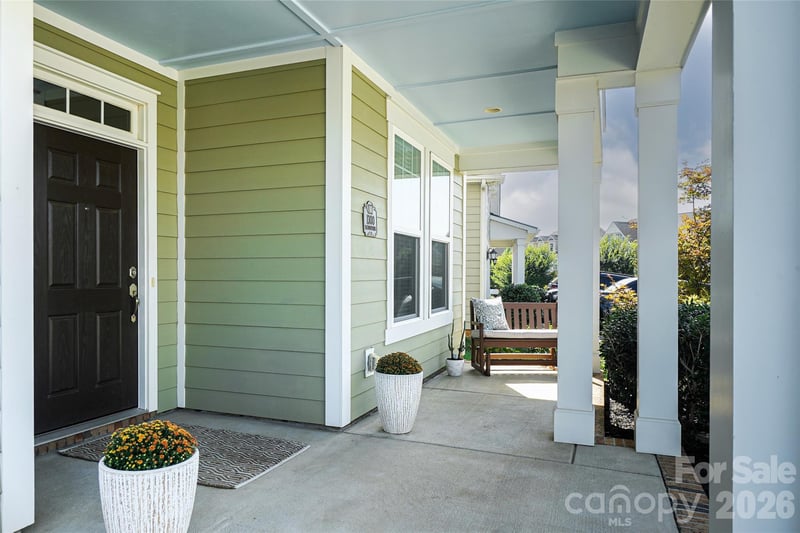 1300 Thessallian Ln, Indian Trail, NC 28079