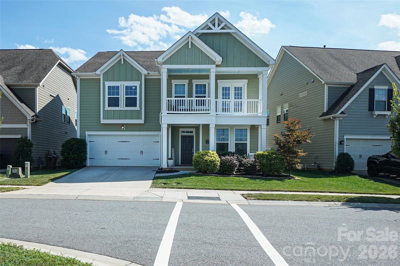 1300 Thessallian Ln, Indian Trail, NC 28079