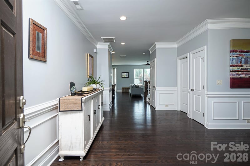 1300 Thessallian Ln, Indian Trail, NC 28079