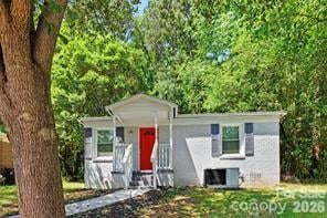 2516 Remington St, Charlotte, NC 28216