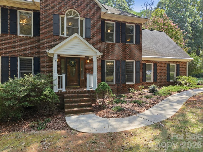 117 Carriage Ln, Salisbury, NC 28146