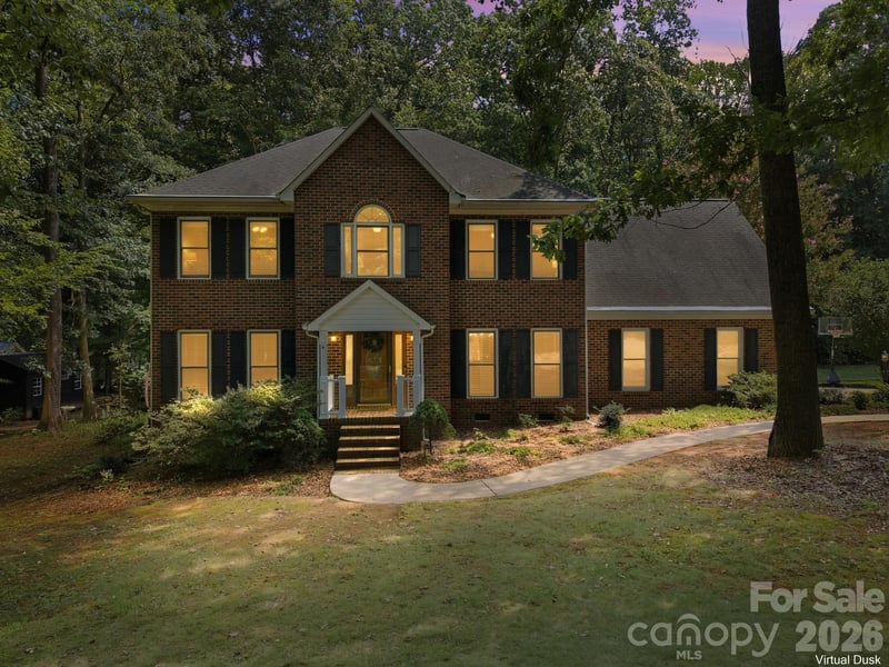 117 Carriage Ln, Salisbury, NC 28146