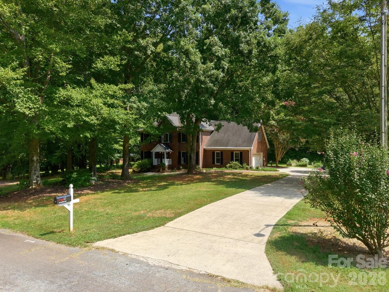 117 Carriage Ln, Salisbury, NC 28146