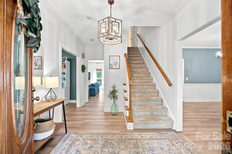 117 Carriage Ln, Salisbury, NC 28146