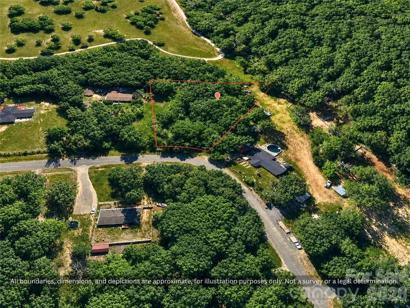 0 Sterling Cir LOT 26, Midland, NC 28107