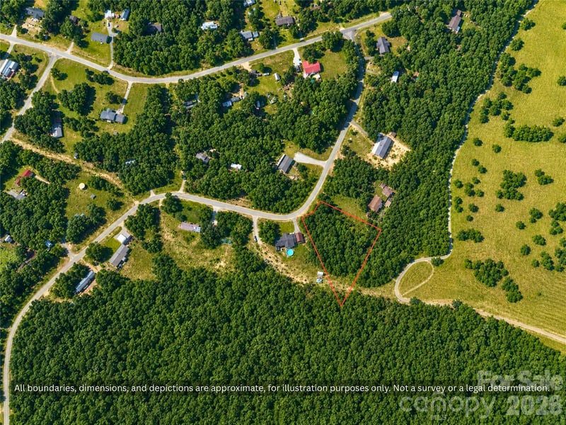 0 Sterling Cir LOT 26, Midland, NC 28107