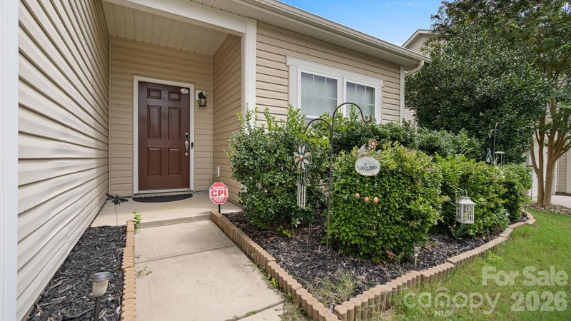 12792 Clydesdale Dr, Midland, NC 28107