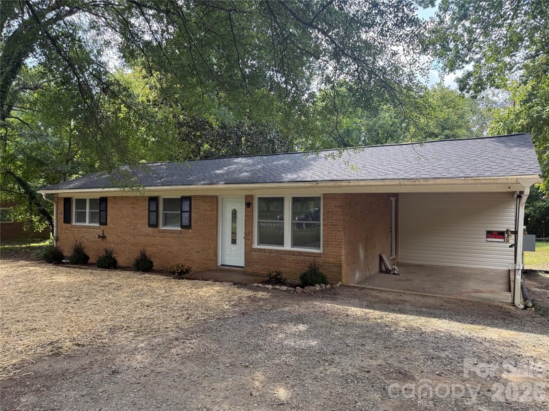 4814 Chapel Grove Rd, Gastonia, NC 28052