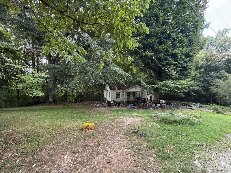 119 Lake St, Gastonia, NC 28056