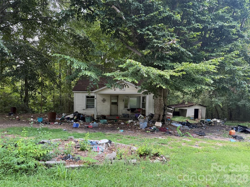 119 Lake St, Gastonia, NC 28056
