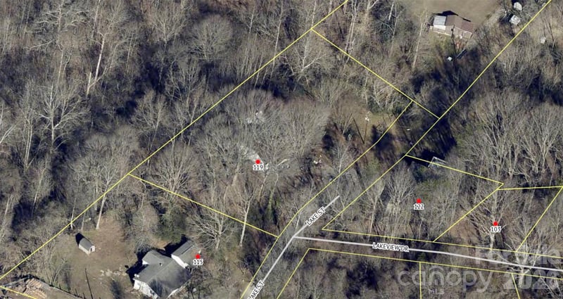 119 Lake St, Gastonia, NC 28056