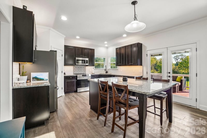 19 Glen Coe Dr, Fletcher, NC 28732