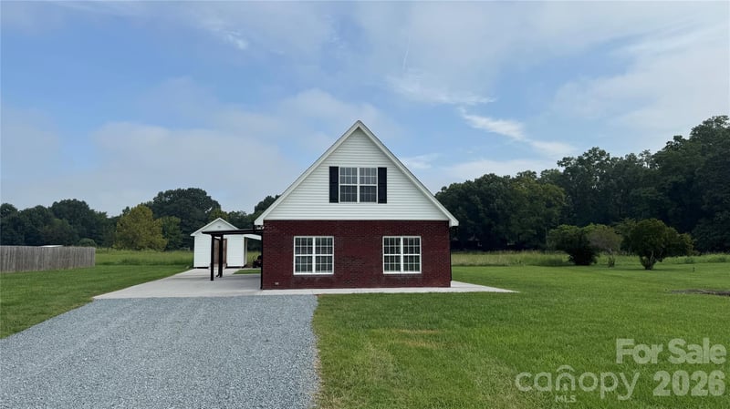 901 Hasty Rd, Marshville, NC 28103