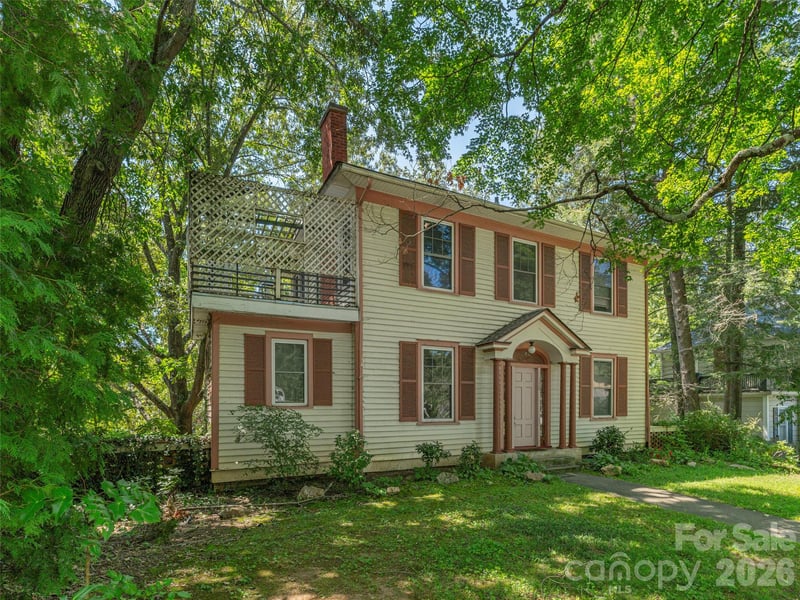 130 Edwin Pl, Asheville, NC 28801