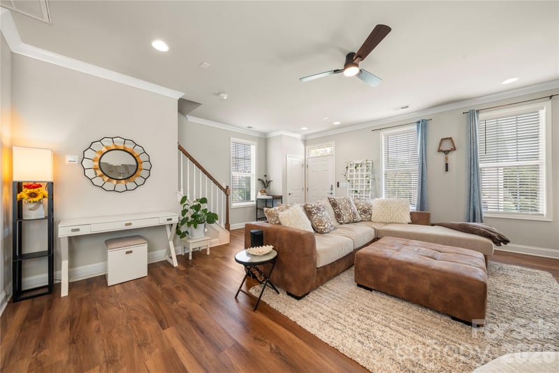 8309 Scotney Bluff Ave, Charlotte, NC 28273
