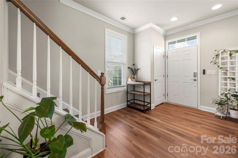 8309 Scotney Bluff Ave, Charlotte, NC 28273
