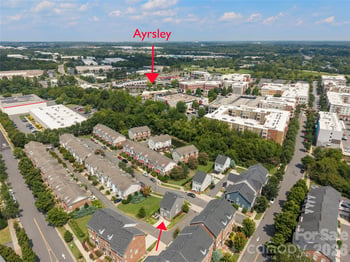 8309 Scotney Bluff Ave, Charlotte, NC 28273