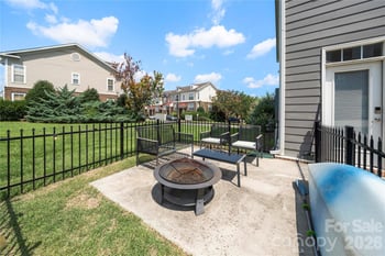 8309 Scotney Bluff Ave, Charlotte, NC 28273