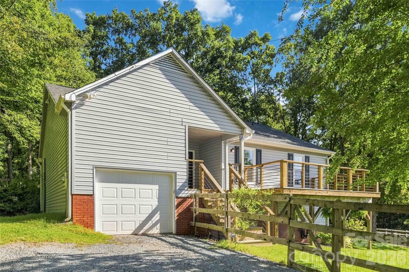 11932 Everidge Pl, Charlotte, NC 28227
