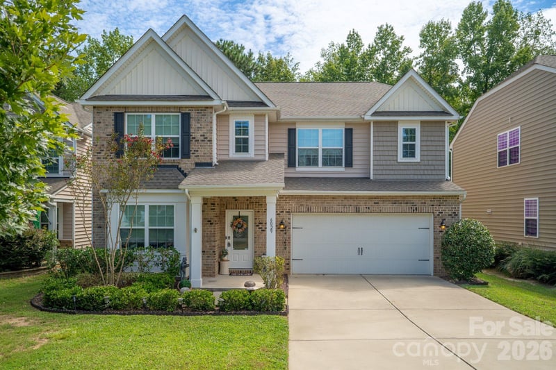 6029 Landry Ln, Indian Land, SC 29707