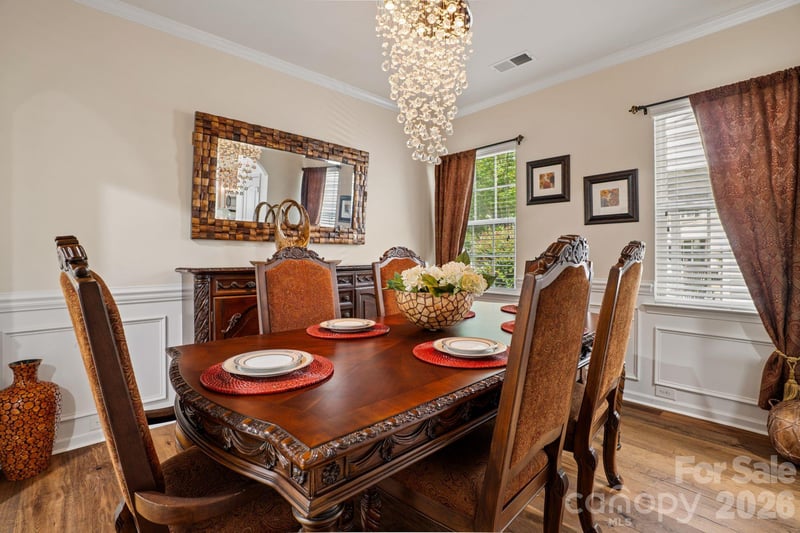 6029 Landry Ln, Indian Land, SC 29707