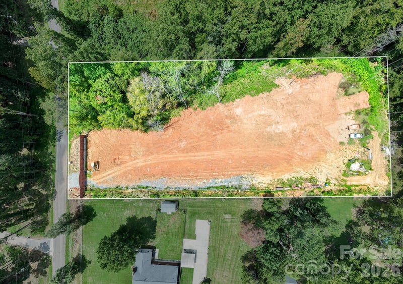 3132 Beaman Ave, Charlotte, NC 28273