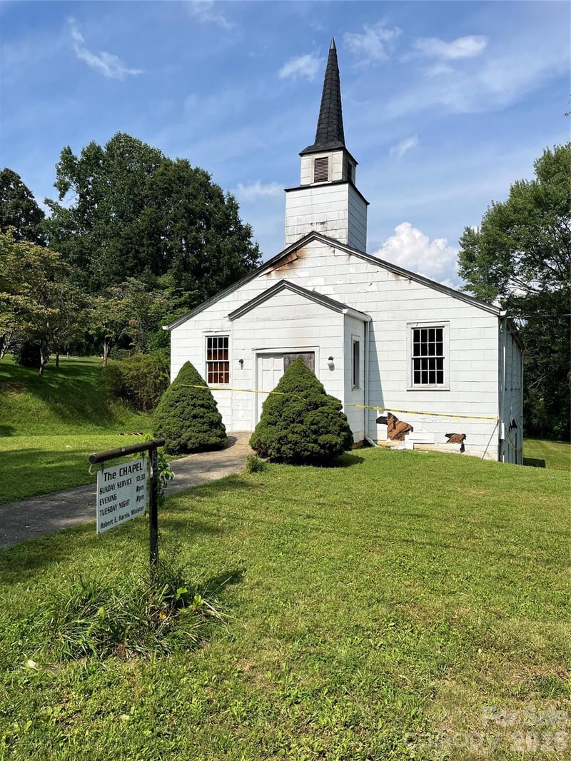 35 Hi Alta Ave, Asheville, NC 28806